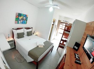 Hotel Pousada Paradise | Indaia