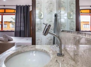 Hotel Pousada Paradise | Indaia