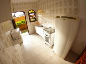 Hotel Pousada Paradise | Indaia