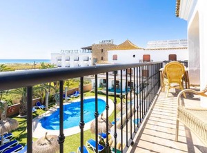 Hotel Pozo Del Duque | Zahara de los Atunes