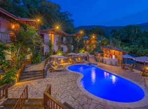 Hotel Portinho | Portinho