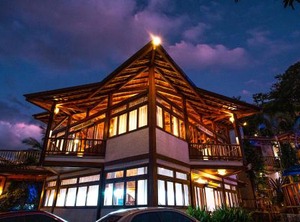 Hotel Portinho | Portinho