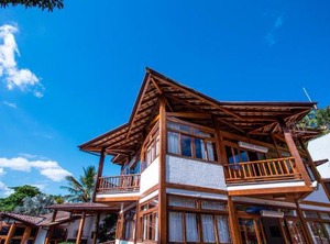 Hotel Portinho | Portinho