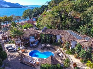 Hotel Portinho | Portinho