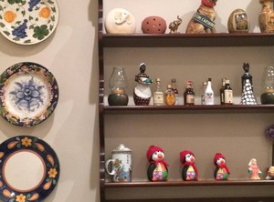 Serra | Historic Center