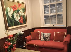 Serra | Historic Center