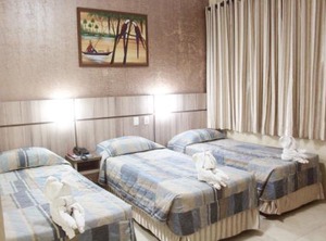 Hotel | Foz do Iguacu City Centre