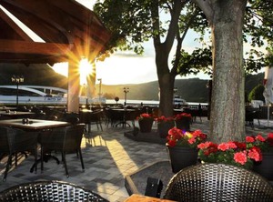 Hotel | Kamp-Bornhofen