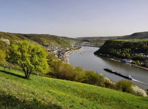 Hotel | Kamp-Bornhofen