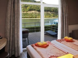 Hotel | Kamp-Bornhofen