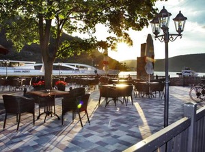 Hotel | Kamp-Bornhofen