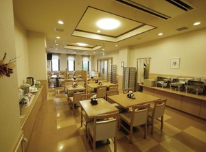 Hotel Tsubamesanjo | Sanjo