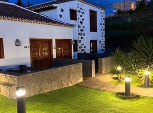 Hotel Casablanca | Icod el Alto