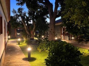 Hotel Casablanca | Icod el Alto