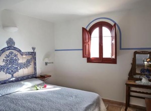 Hotel El Molino De Felipe | Mula
