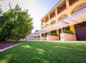 Hotel El Molino De Felipe | Mula