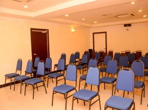 Hotel Sahara | Rawang City Center