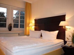 Akzent Hotel | Bevergern