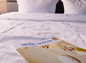 Akzent Hotel | Bevergern