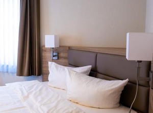 Akzent Hotel | Bevergern