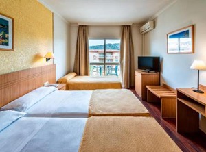 Hotel Santa Rosa | El Morche