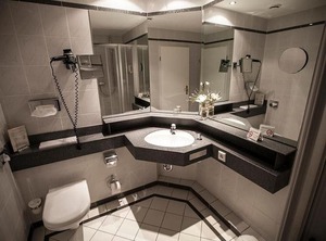 Hotel Friedestrom | Feste Zons