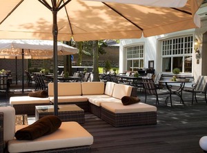 Hotel Friedestrom | Feste Zons