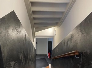 Hotel Aparts | Hardterbroich-Pesch