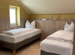 Hotel Aparts | Hardterbroich-Pesch
