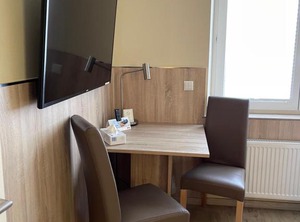 Hotel Aparts | Hardterbroich-Pesch