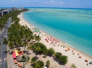 Hotel Coqueiros | Pajucara