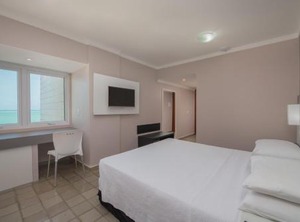 Hotel Coqueiros | Pajucara