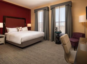 Hotel Shattuck Plaza | Downtown Berkeley