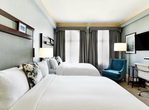 Hotel Shattuck Plaza | Downtown Berkeley