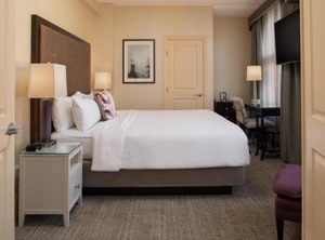 Hotel Shattuck Plaza | Downtown Berkeley