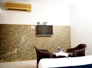 Hotel Shivjot | Sector 42