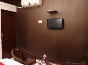 Hotel Shivjot | Sector 42