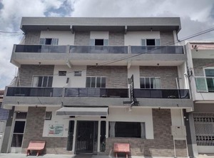 Hotel Bel Centro | Maracangalha