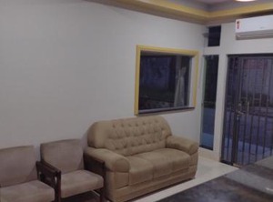 Hotel Bel Centro | Maracangalha