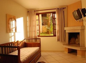 Hotel Vila Verde | Nova Friburgo