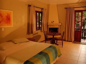 Hotel Vila Verde | Nova Friburgo