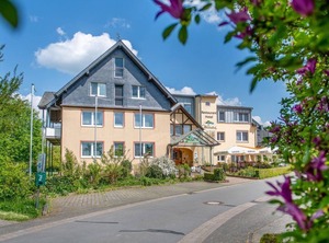 Hotel Waldesblick | Lahr