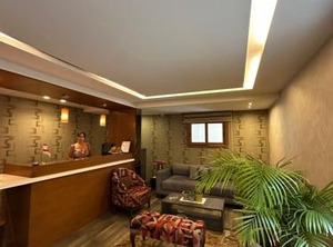 Hotello | Jounieh