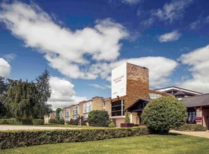 Mercure Wether | Wetherby