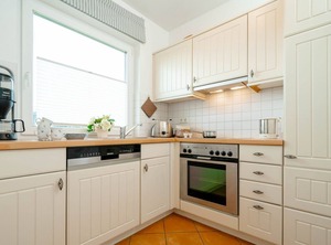 Haushälfte Stranddiestel | Wenningstedt-Braderup