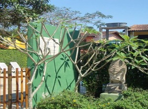 Casa Maresias | Maresias