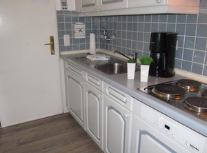 Haus Boysenstr | Westerland