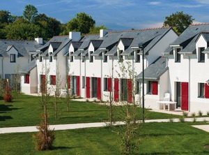 Domaine De Val Quéven | Queven