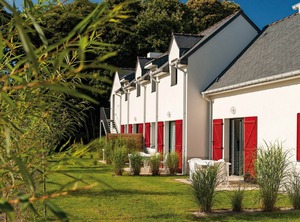 Domaine De Val Quéven | Queven