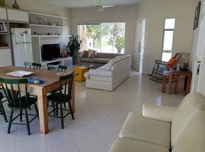 Casa Cachoeira Bom Jesus | Ponta das Canas